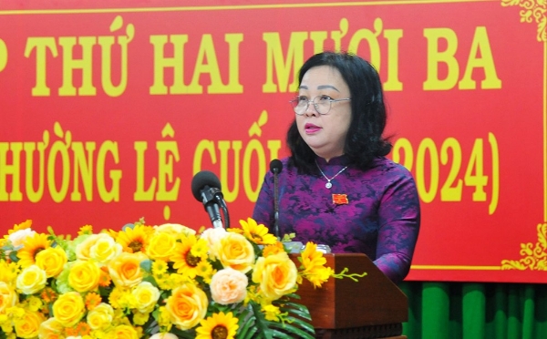 Hình ảnh cho bài viết Phú Yên triển khai Kế hoạch phát triển kinh tế - xã hội năm 2025